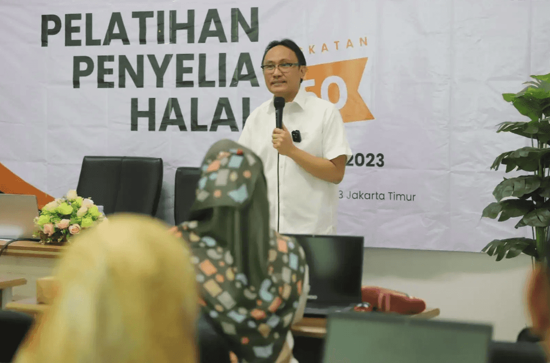 Ensuring the Consistency of Halal Products, BPJPH: Halal Supervisors Have to be Credible