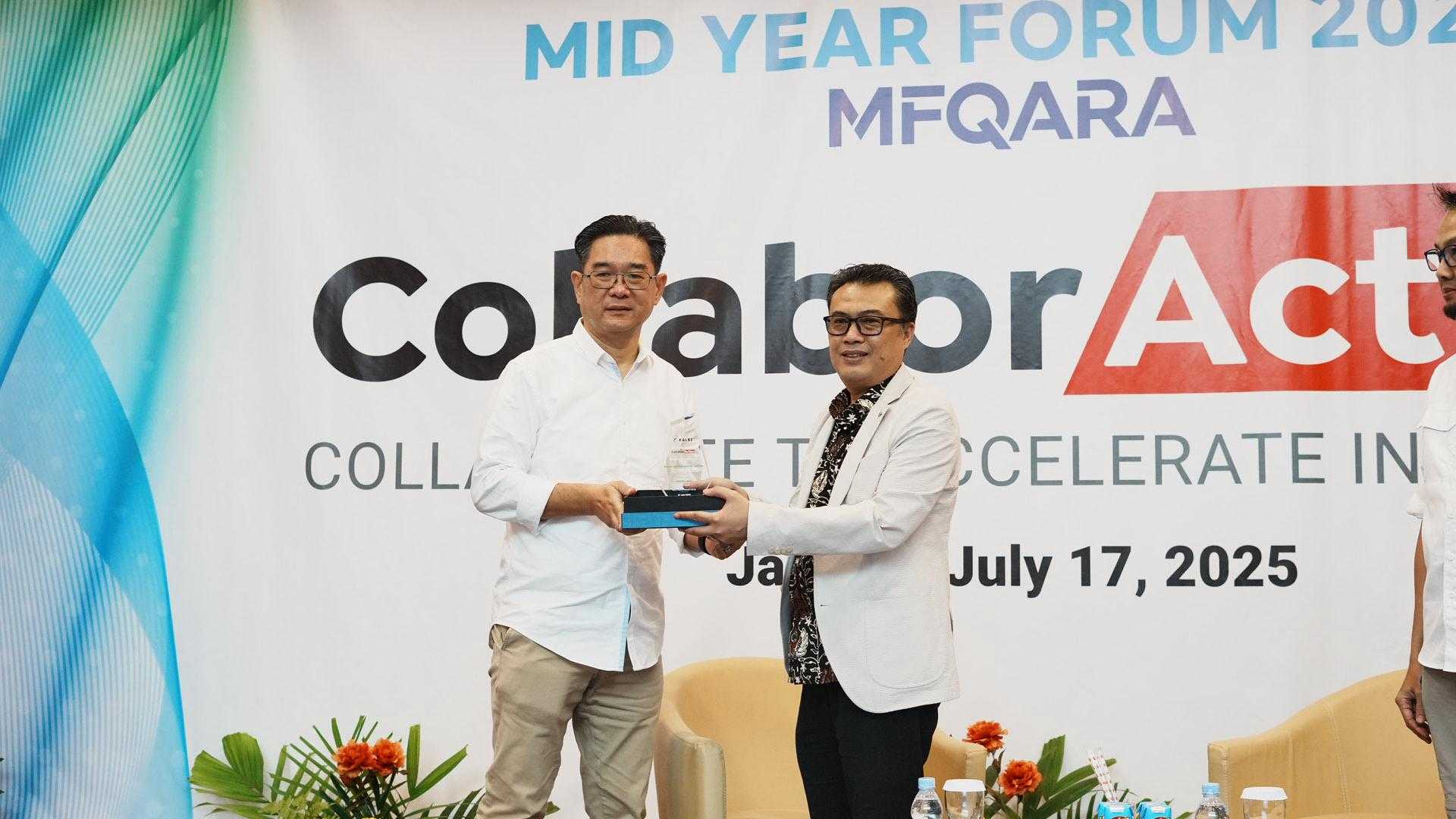 BPJPH Dorong Industri Farmasi Bersiap Sambut Wajib Halal Oktober 2026