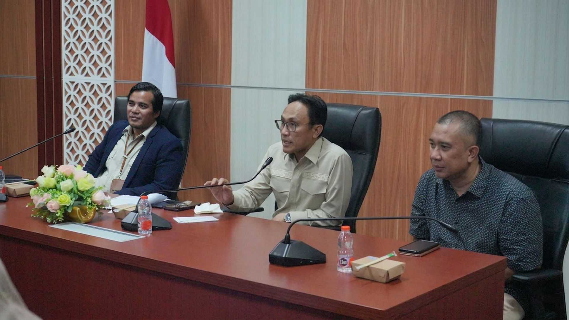BPJPH Gelar Bimtek Jabatan Fungsional SDMA untuk Perkuat Profesionalisme ASN