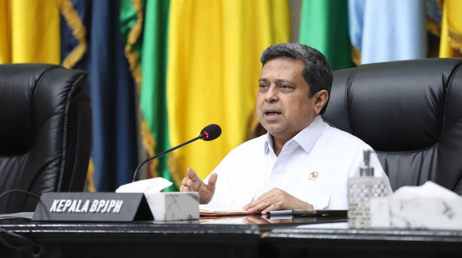 BPJPH dan Kemendagri Sinergi Sertifikasi Halal Pelaku Usaha di Seluruh Daerah 