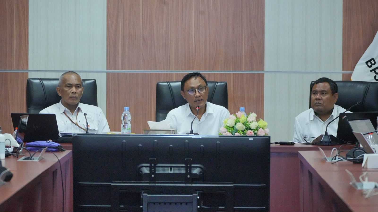 Gelar Bimtek Manajemen Risiko, BPJPH Perkuat Tata Kelola 