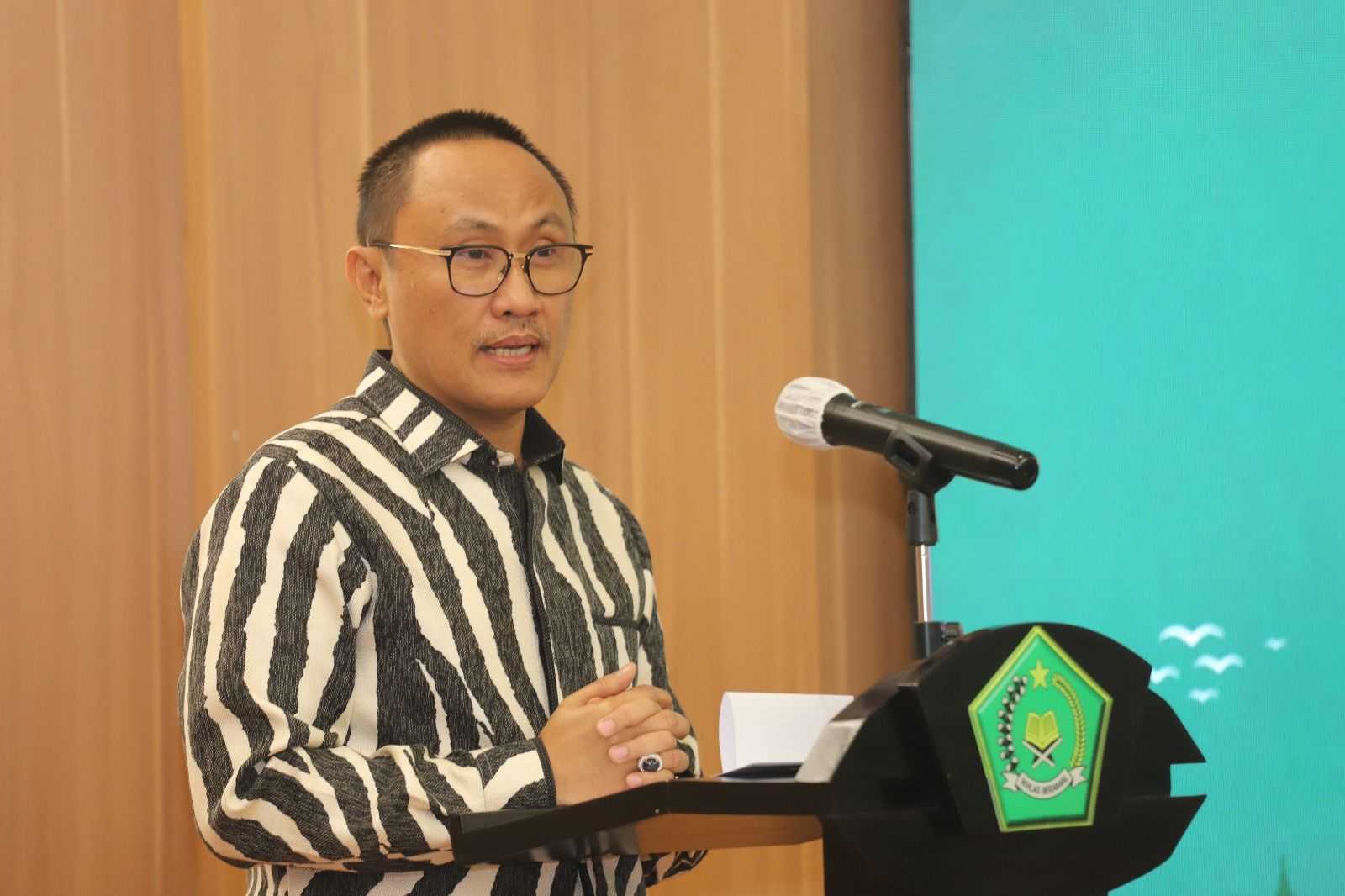 BPJPH Tegaskan Sertifikasi Halal untuk Jasa Pendistribusian, Bukan Kendaraan Pengangkut