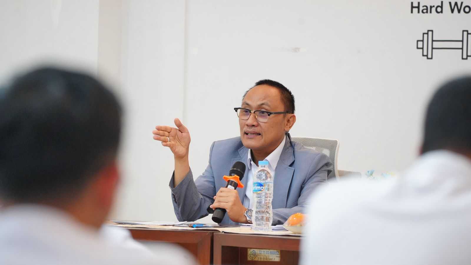 BPJPH Edukasikan Urgensi Halal dan Thoyyib pada Produk Perikanan