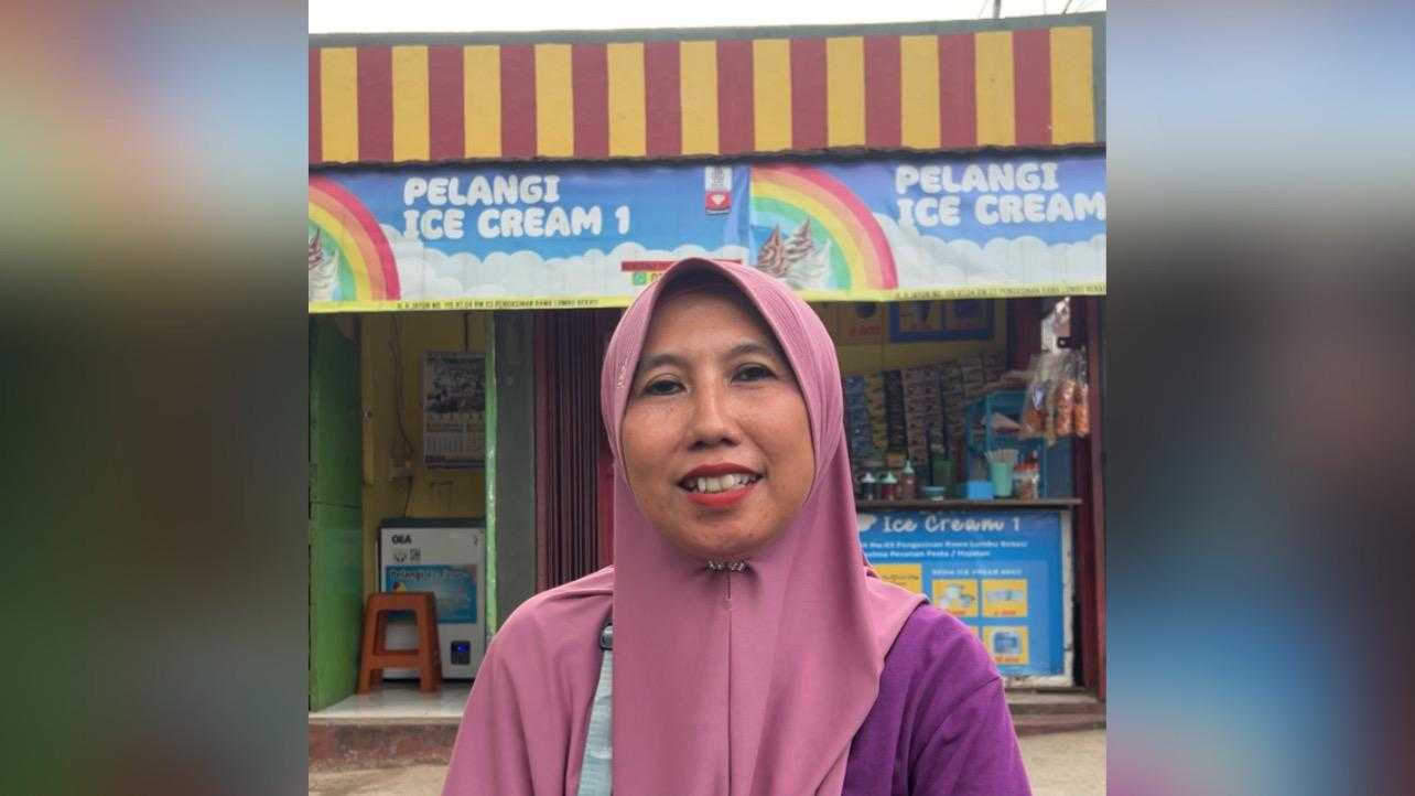 Pelaku Usaha Akui Sertifikat Halal Bantu Tingkatkan Omzet, Kepala BPJPH: Bukti Halal Berikan Nilai Tambah Ekonomi 