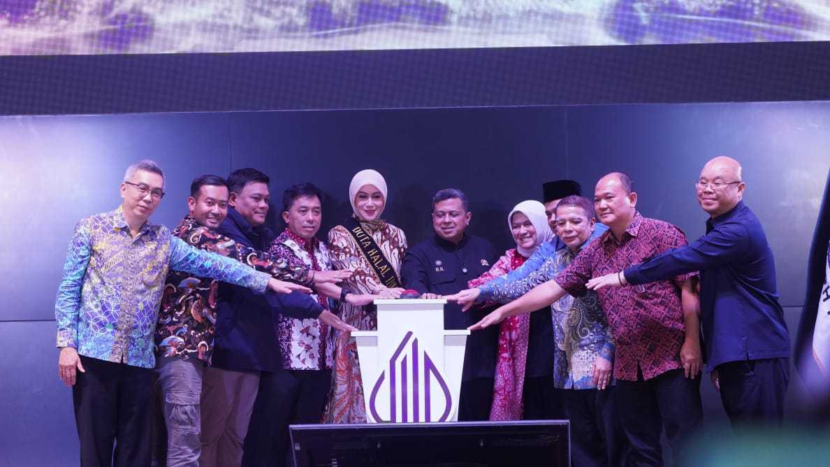 BPJPH Gelar Sosialisasi Wajib Halal Oktober 2026 Serentak di 2.183 Titik Lokasi, Edukasikan Kewajiban Sertifikasi Halal secara Nasional