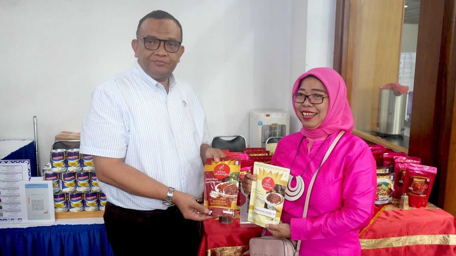 BPJPH: Perbanyakan P3H untuk Perkuat Program Sertifikasi Halal