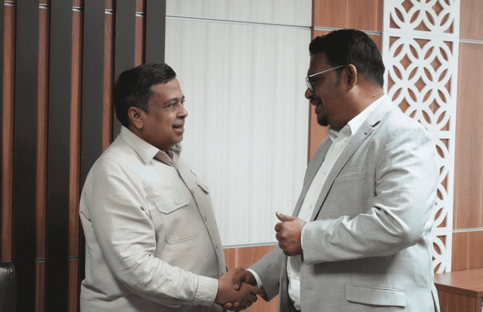 BPJPH Terima Kunjungan Dubes Bangladesh, Bahas Pembentukan Lembaga Halal untuk Perkuat Implementasi Kebijakan Wajib Halal
